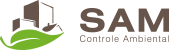 SAM – Controle Ambiental